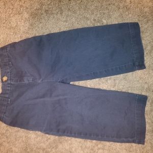 18m church pants